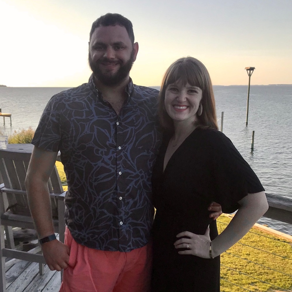 Meet your Posher, Jenna